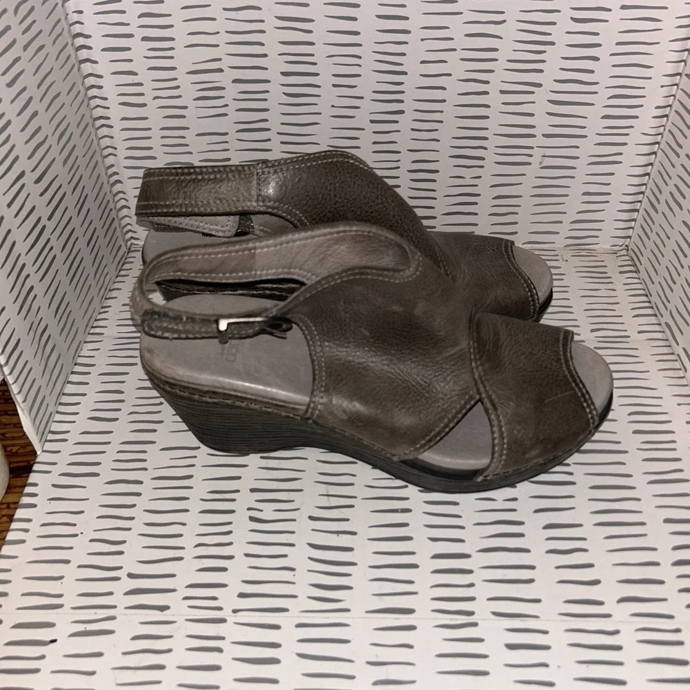 Dansko vanda leather